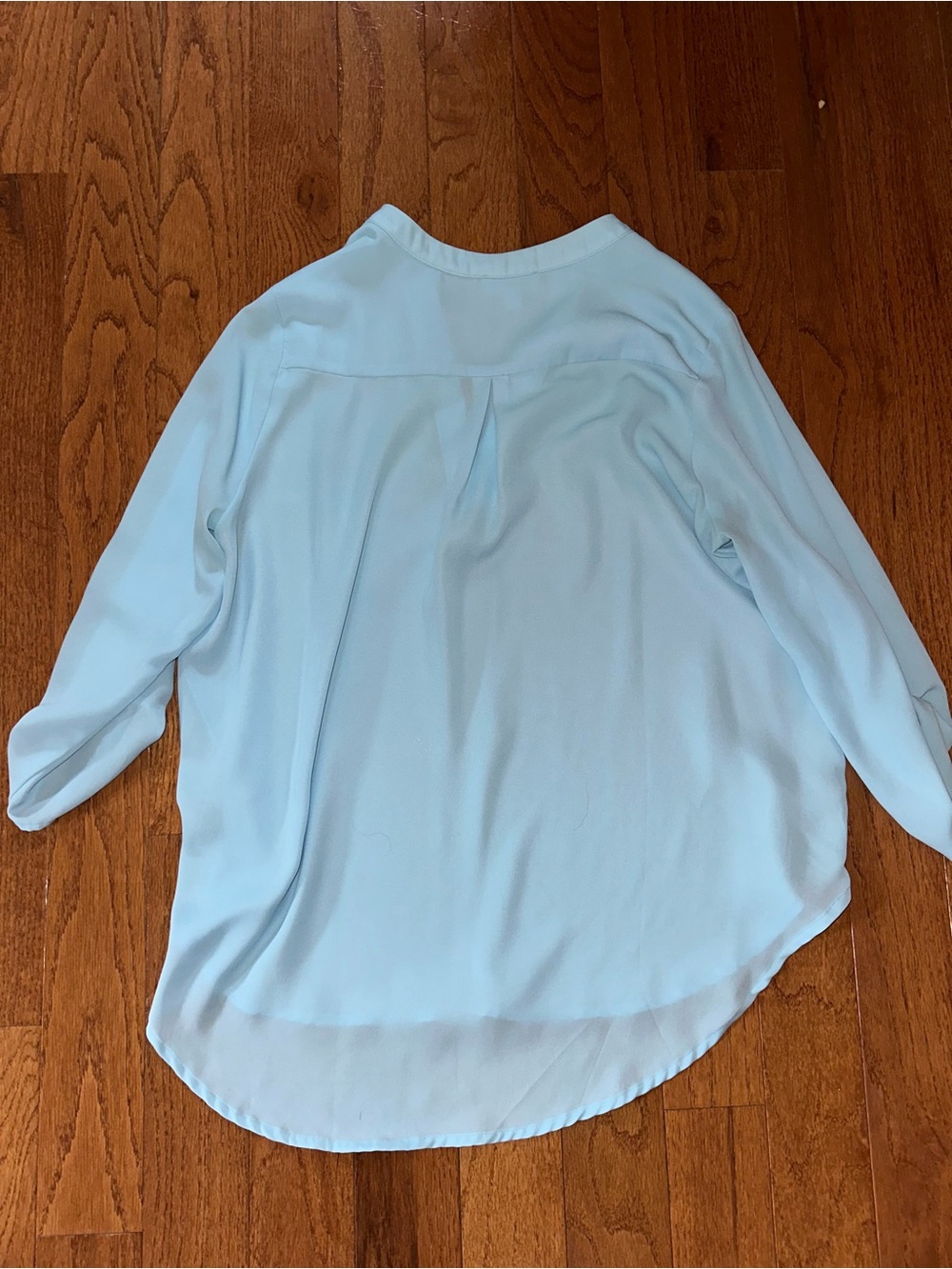 Misia Shirt - Picture 2 of 3